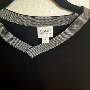 Armani collezioni sweater